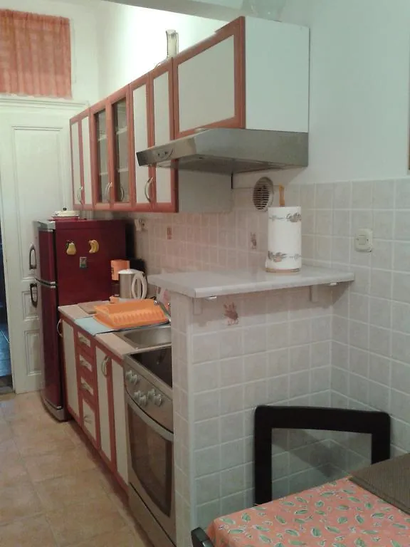 Bed & Breakfast Apartment And Room Tatjana Pula